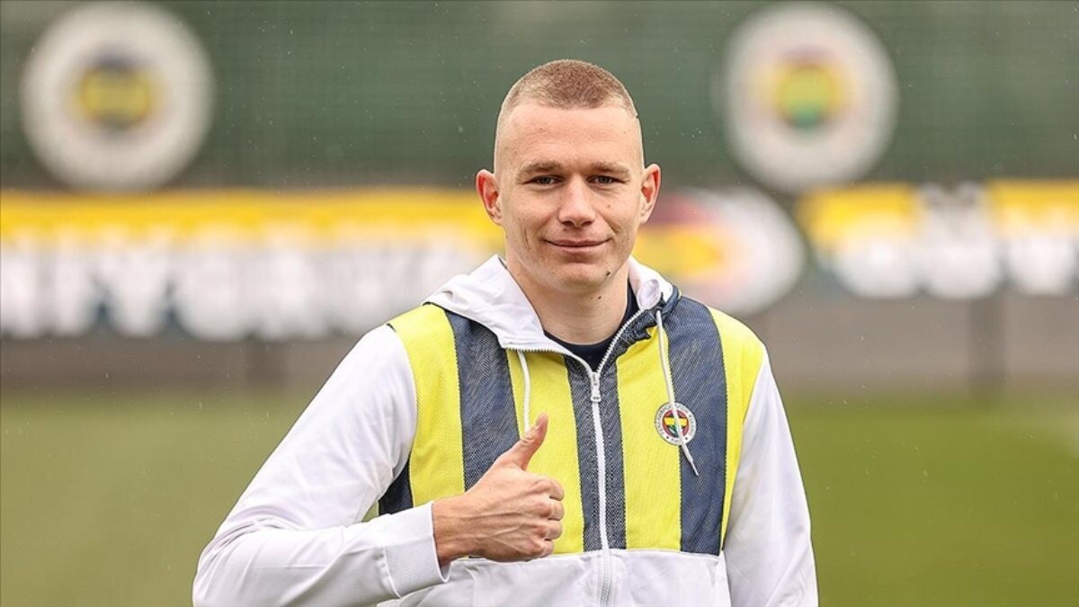 Attila Szalai: Kendimi Lugano'ya benzetiyorum