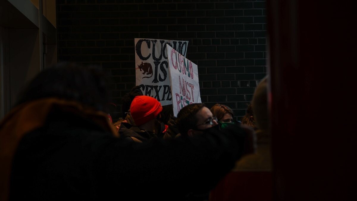 New York Valisi Cuomo hakkında üçüncü taciz iddiası