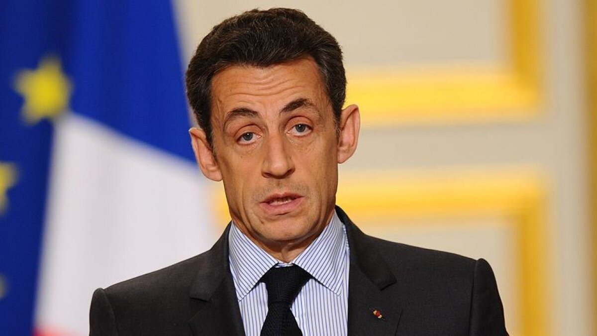 Nicolas Sarkozy: AİHM'ye başvurabilirim