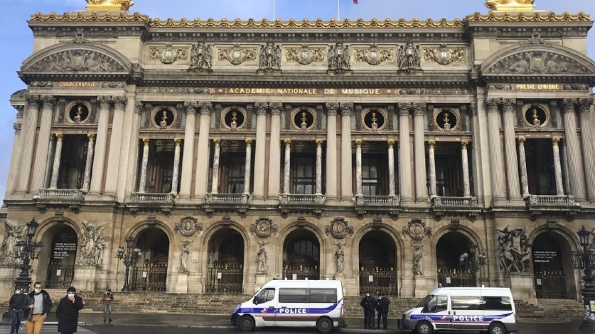 Fransa’dan normalleşme açıklaması