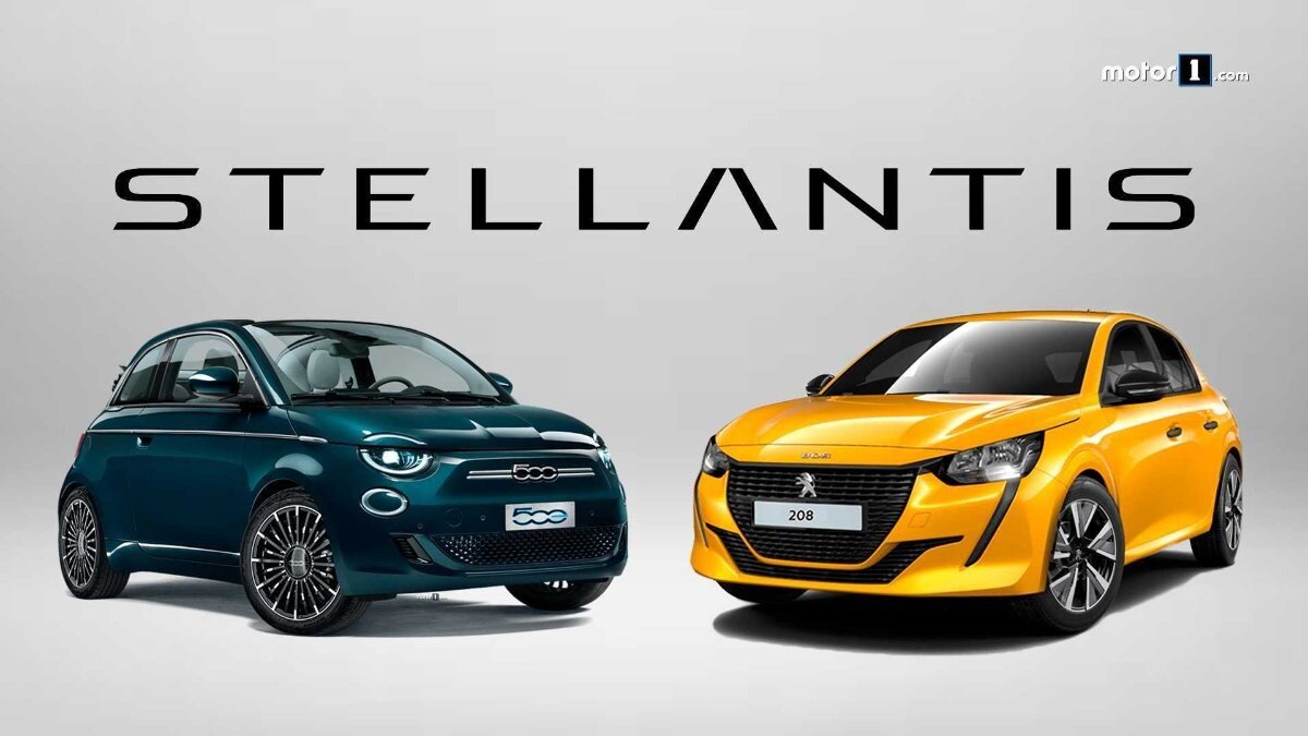 Stellantis'in hedefi elektrikli araç satışlarını üçe katlamak