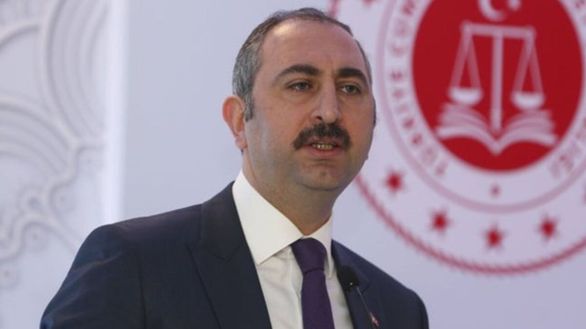 Abdulhamit Gül: Gücünü milli iradeden alan bir Türkiye var