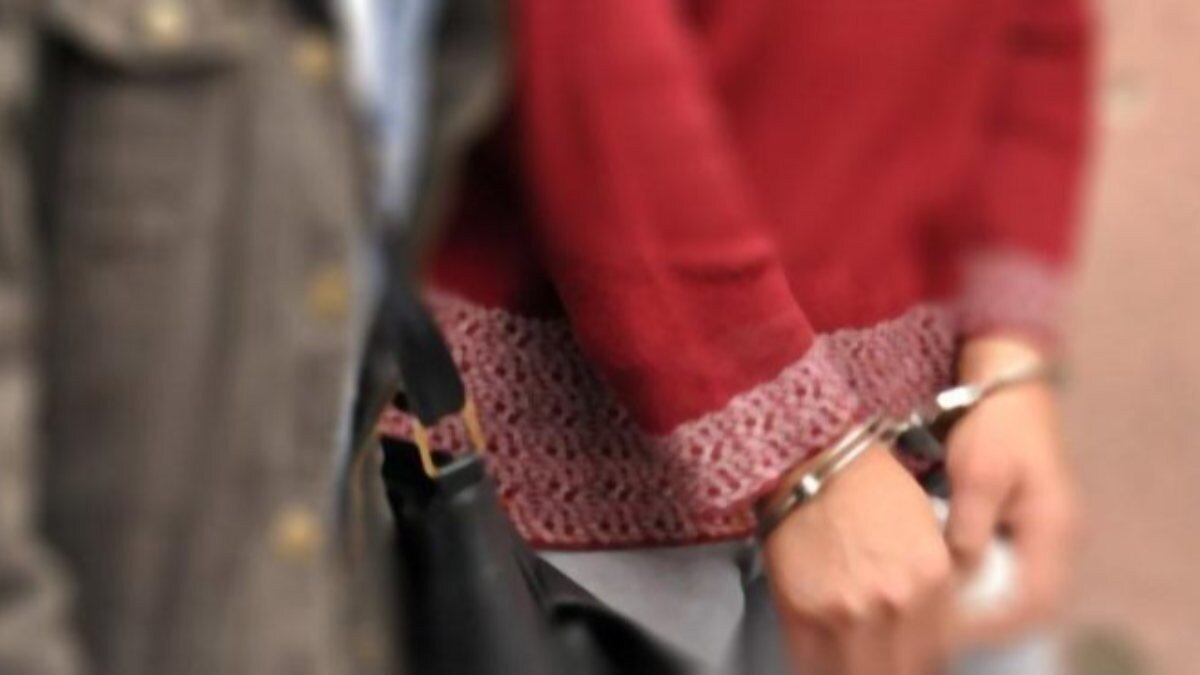 Ankara'da 7 aylık bebeğini öldüren kadın