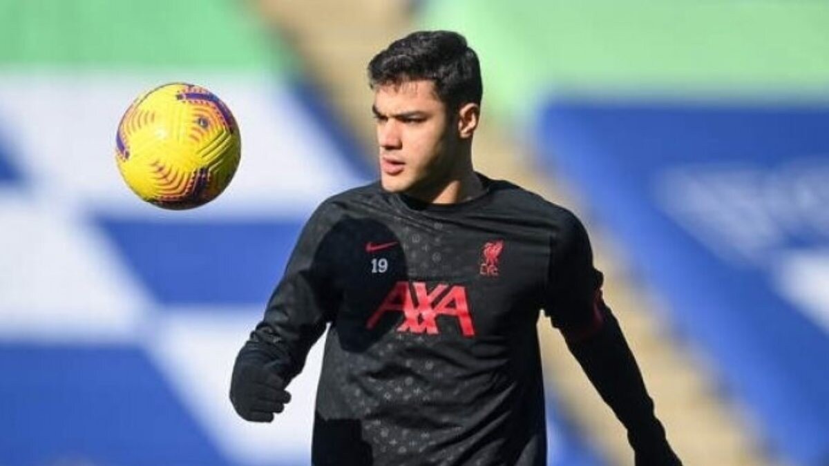 Ozan Kabak: Tüm maçlarımızı kazanmak istiyoruz