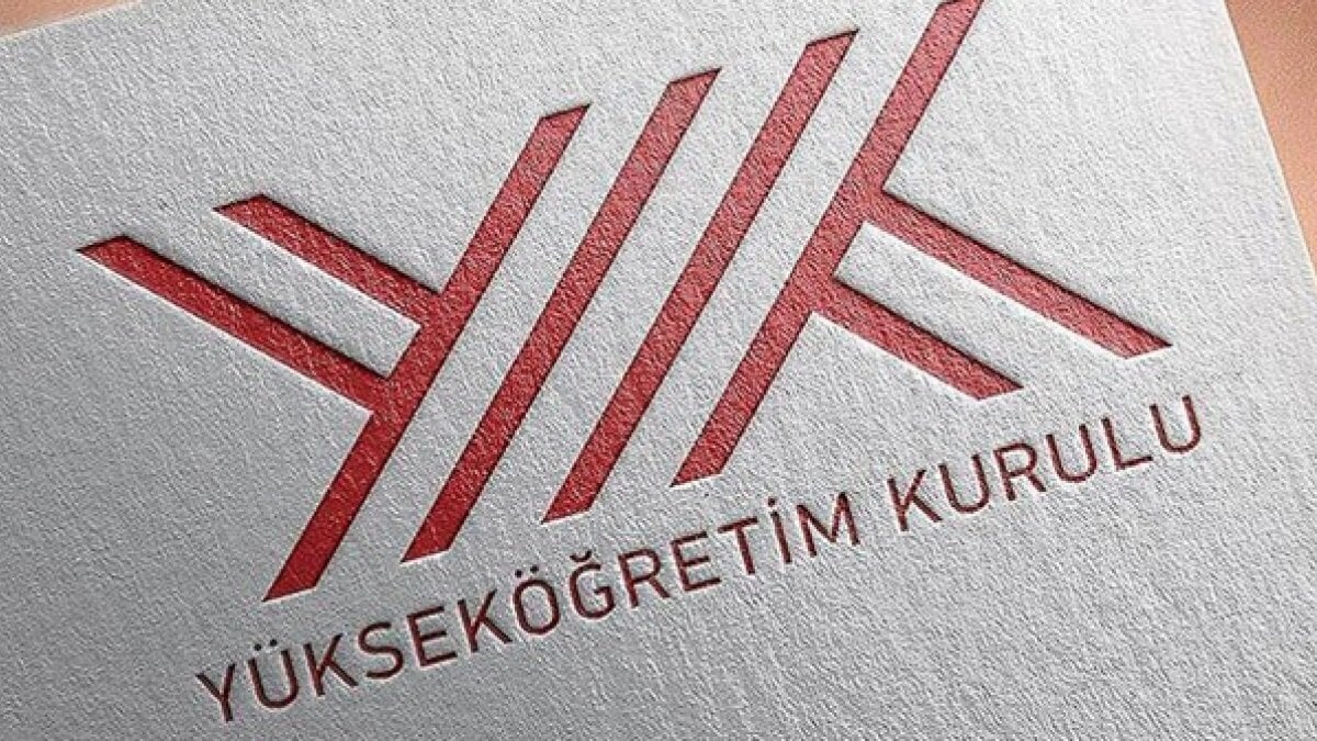 YÖK'ten emekli amirallerin bildirisine tepki