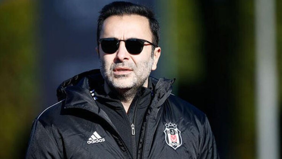 Emre Kocadağ: Beşiktaş bu oyunlarla durdurulamaz