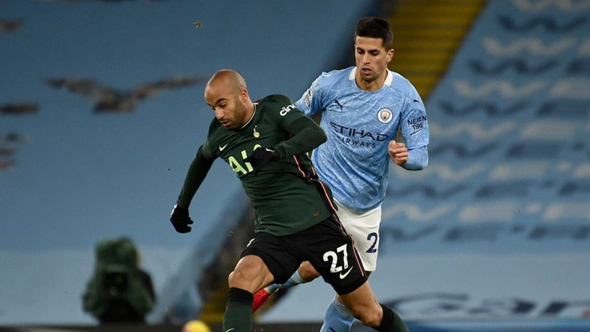 Manchester City ve Tottenham maçı seyircili oynanacak
