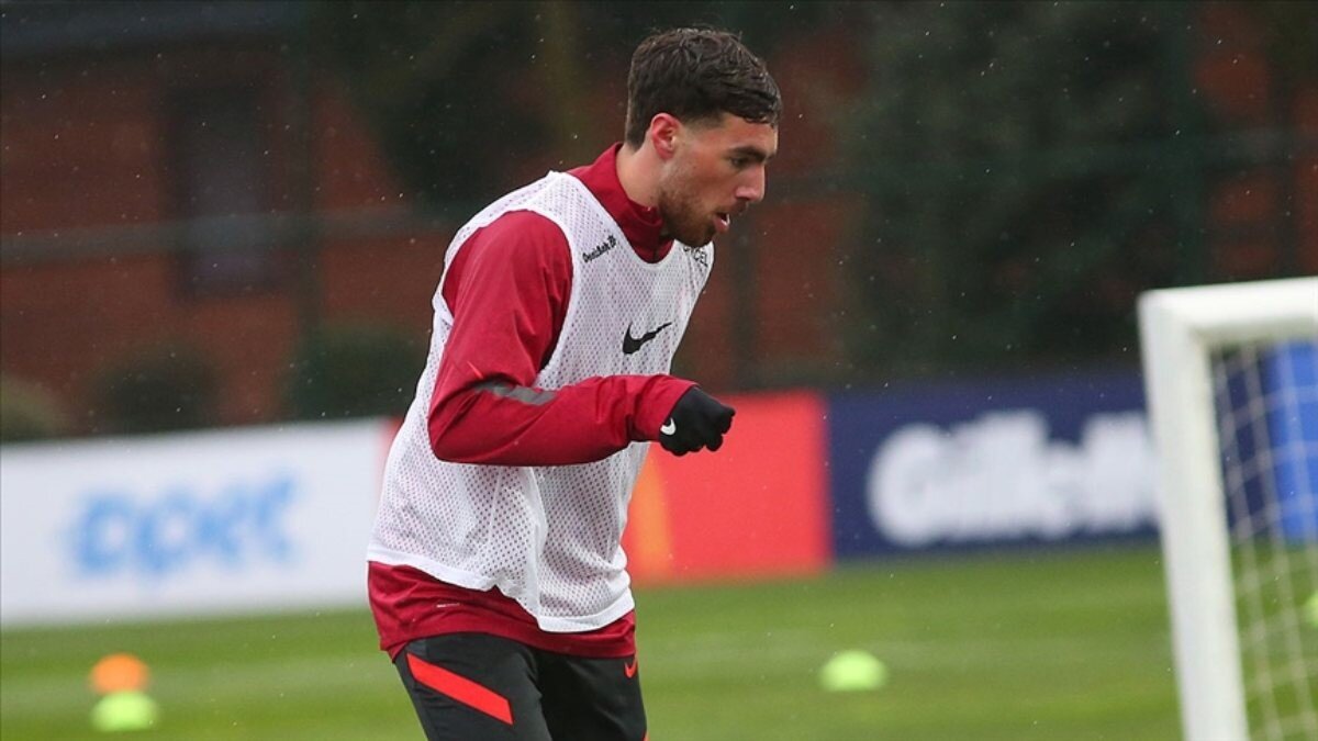 Orkun Kökçü'nün koronavirüs testi pozitif çıktı