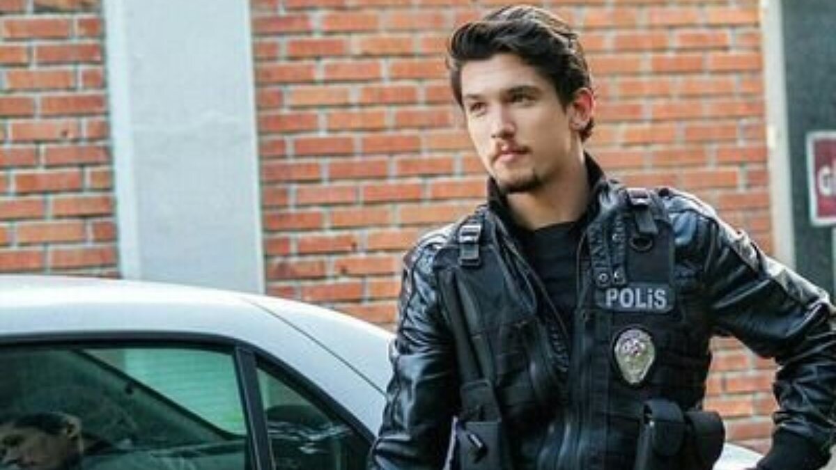 Arka Sokaklar'ın genç oyuncusu kansere yakalandığını duyurdu