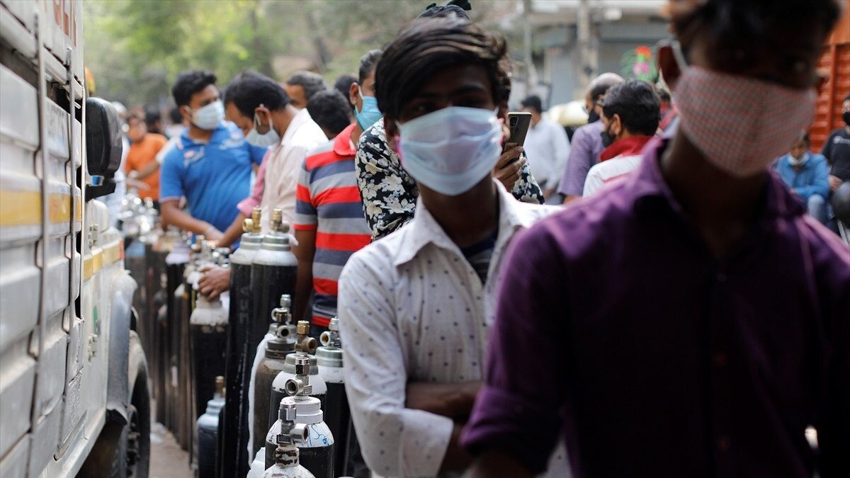 Hindistan mutasyonu nedir ve nasıl bir etkisi olacak?