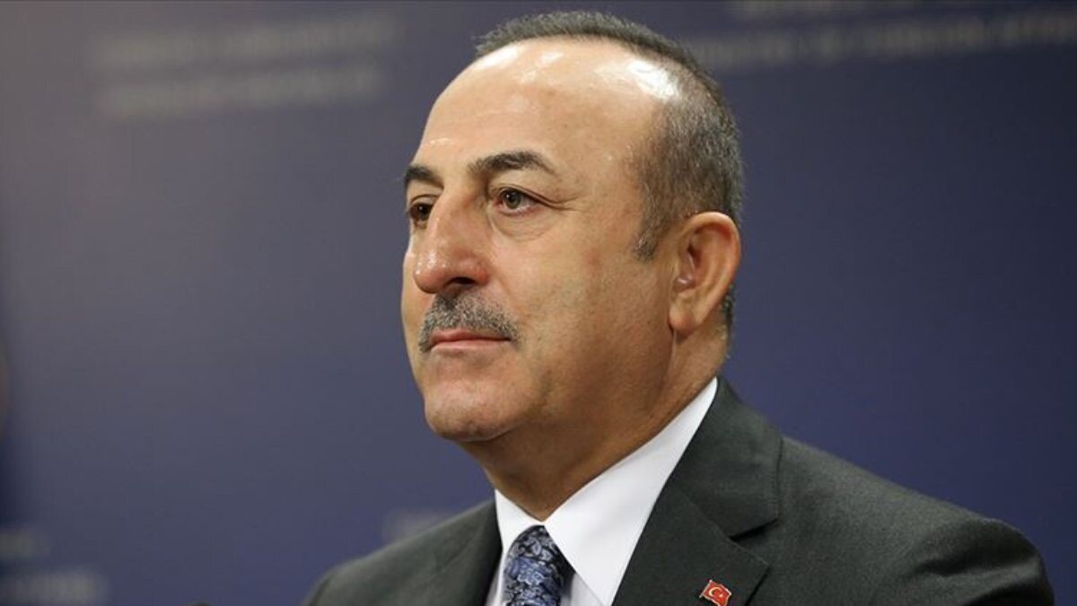 Mevlüt Çavuşoğlu, Almanya'ya gidecek