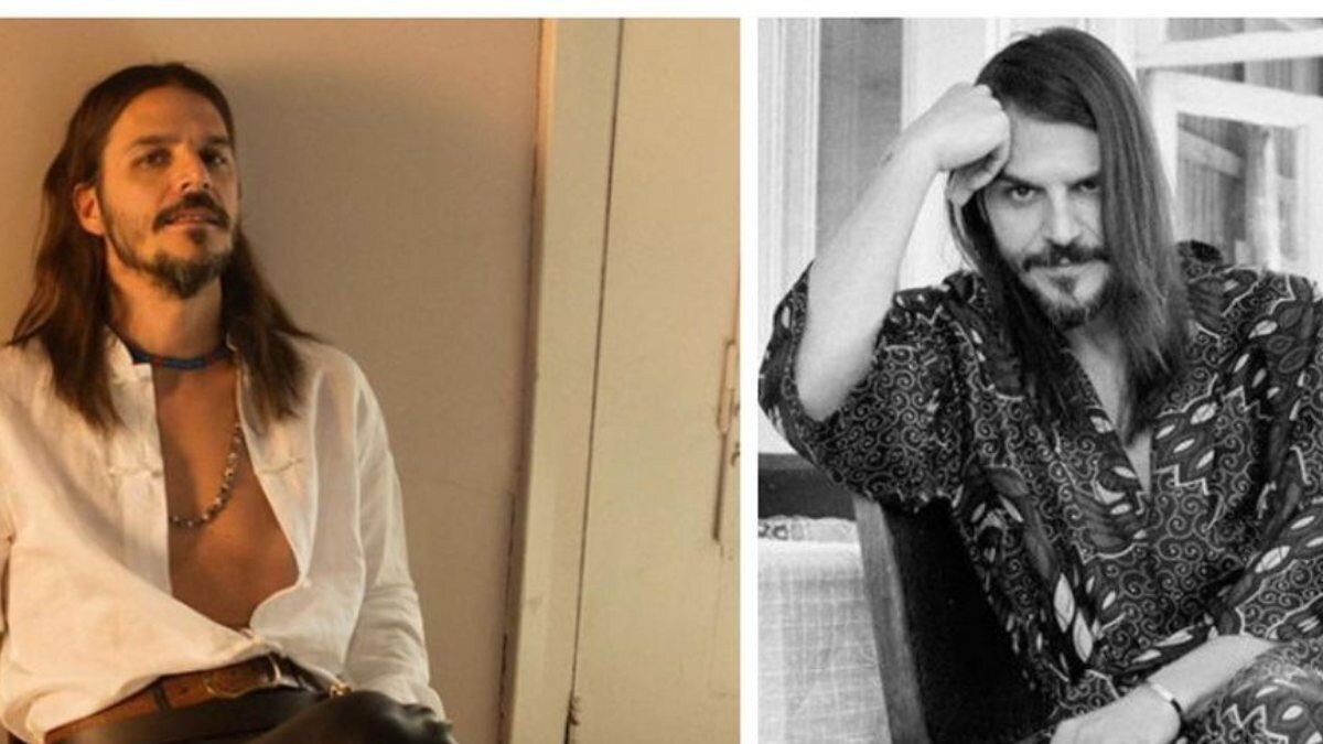 Mehmet Günsür'ün tarzı takipçilerini ikiye böldü