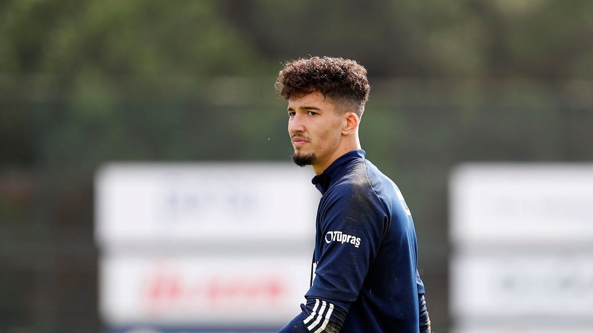 Altay Bayındır: EURO 2020'de iyileşmiş olacağım