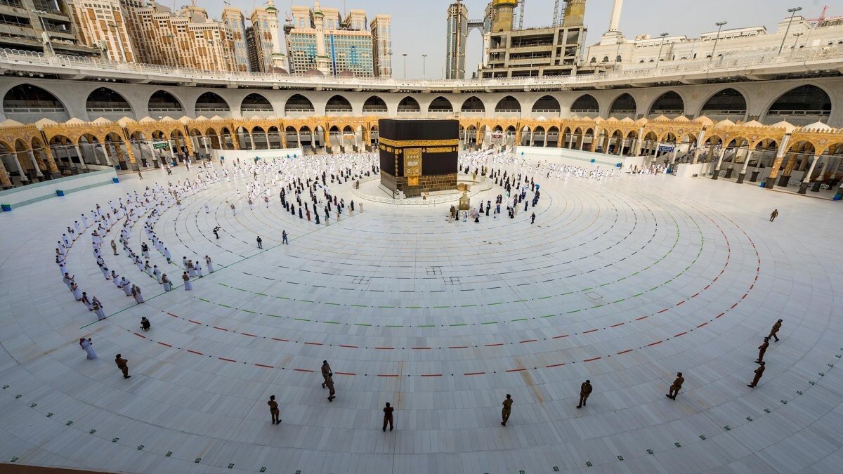Suudi Arabistan hac ibadetini yasaklamayı düşünüyor