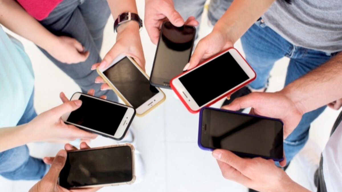 Teknoloji kullanımının psikolojik sorunlarla bağlantısı çok az