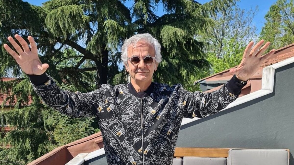 Zafer Algöz: Ev ortamına alışık değilim