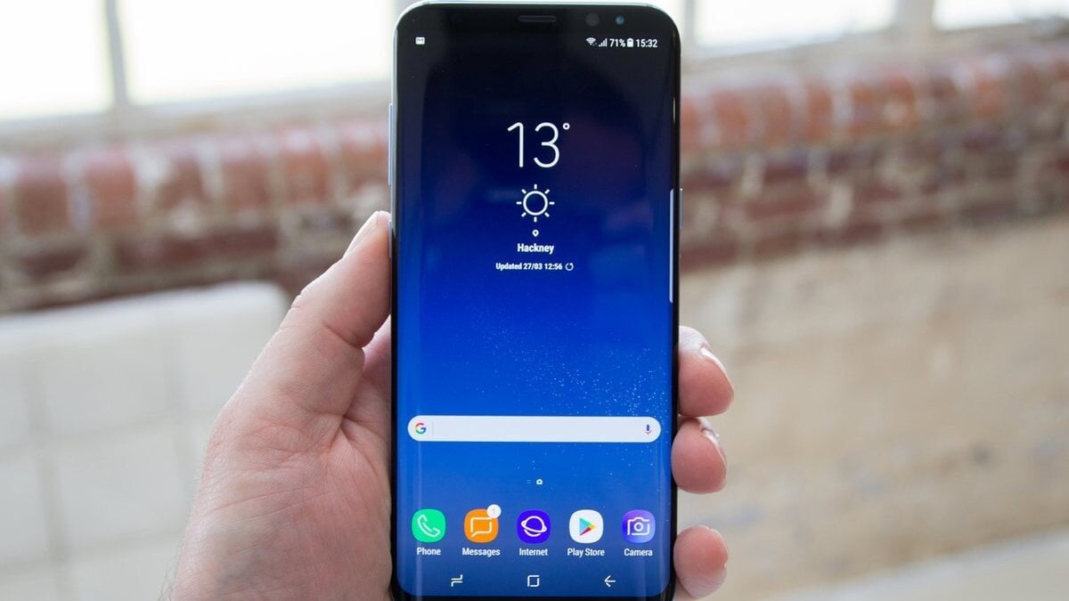 Samsung Galaxy S8 için Android desteği sona erdi