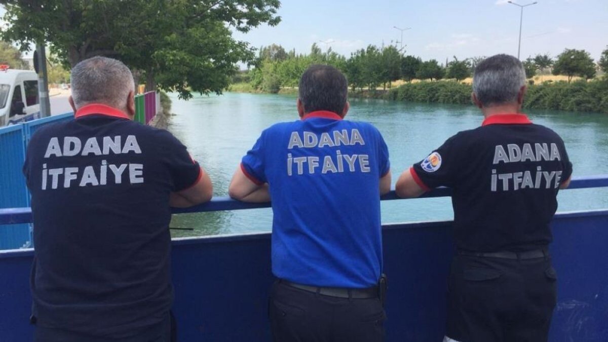 Adana'da 17 yaşındaki genç kayboldu