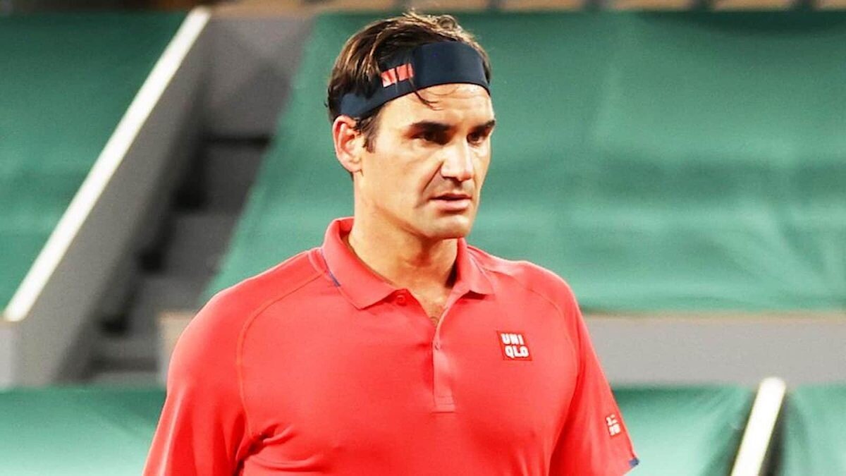 Roger Federer Fransa Açık'tan çekildi