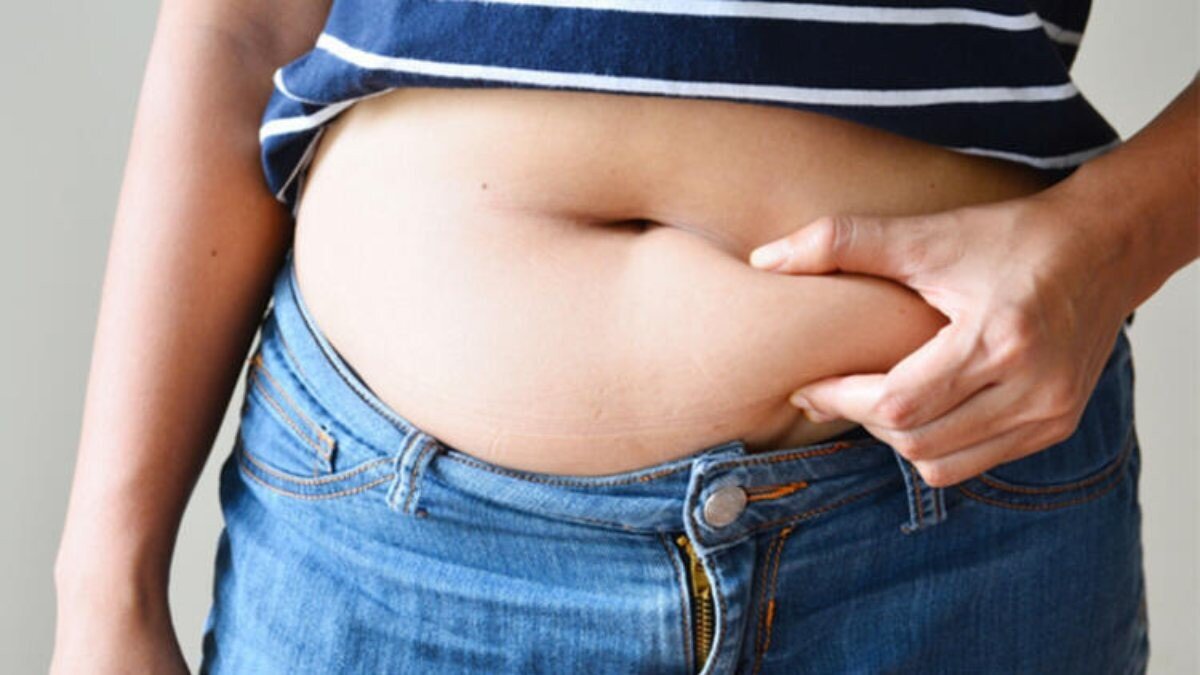 Bel ölçüsü kalp krizi riskini etkiliyor