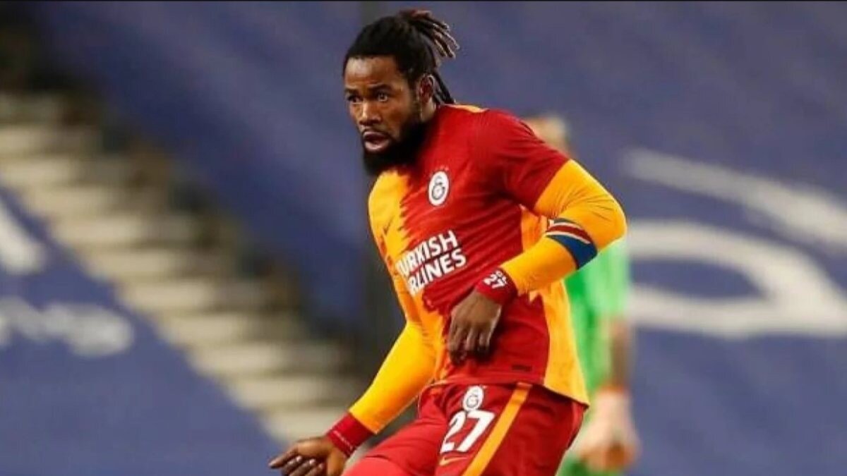 Luyindama, Spartak Moskova'nın radarında