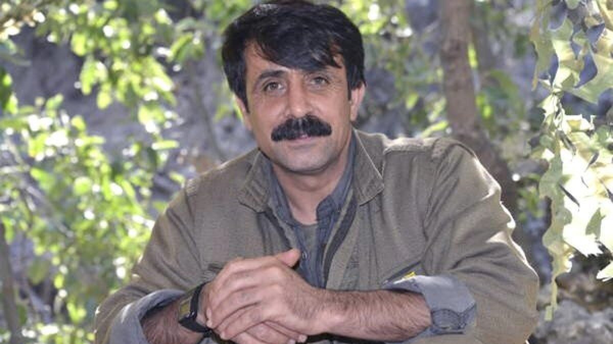 MİT, üst düzey bir PKK'lıyı daha avladı