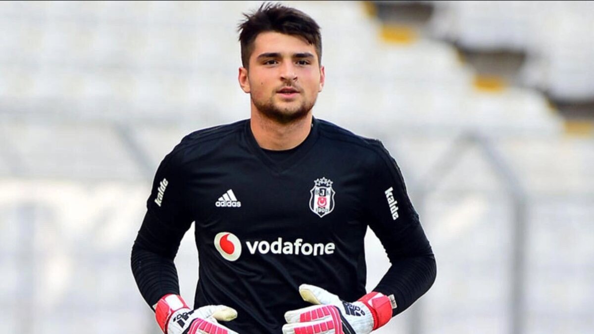 Beşiktaş ve Nice, Ersin Destanoğlu için masada