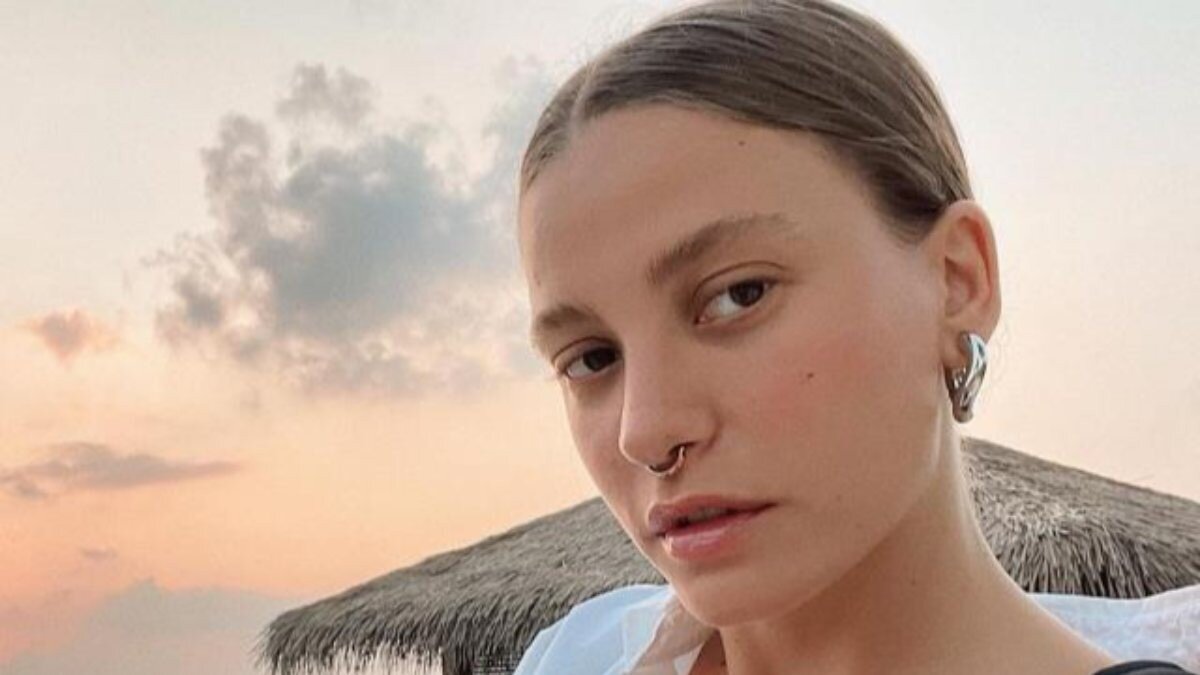 Serenay Sarıkaya: Yeni bir ilişkiye hazır değilim