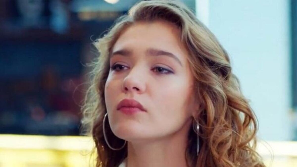 Babasının cinsel istismarına uğrayan Melisa Döngel: Çocukluğumu yaşayamadım