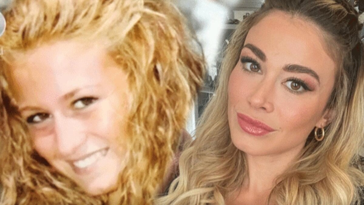 Diletta Leotta’nın estetiksiz hali