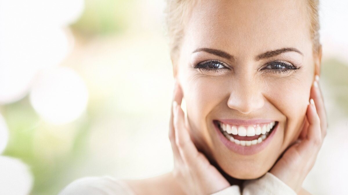 Özgüvenli güzel bir gülüş başarıyı artırıyor