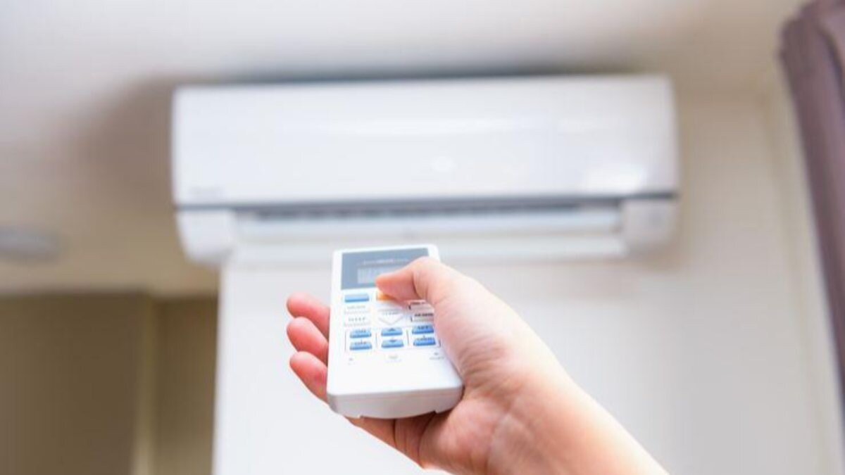 Bakımsız klima, yaz zatürresine neden oluyor