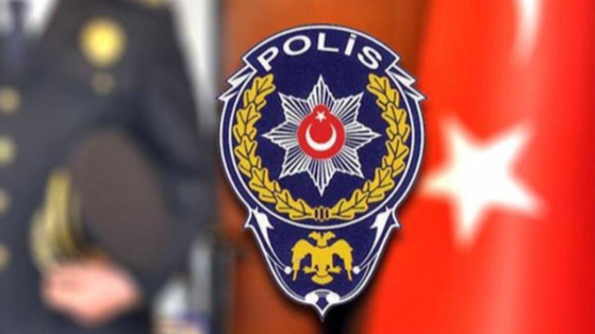 Emniyet Müdürleri Kararnamesi Resmi Gazete'de