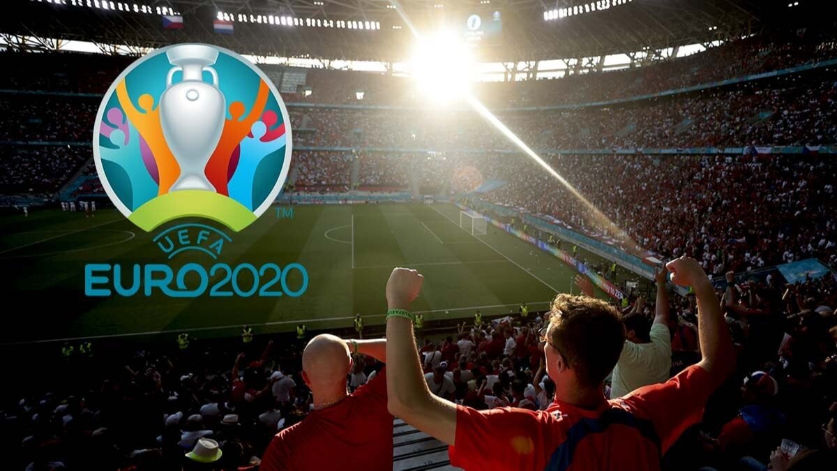 EURO 2020 kupa heyecanı: Final maçı ne zaman, hangi kanalda, saat kaçta? İlk finalist İtalya!