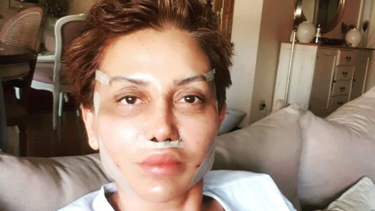 Serap Paköz: Beleşçi değilim