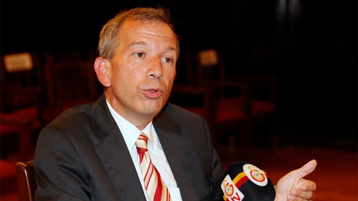 Galatasaray'dan KAP bildirimi açıklaması