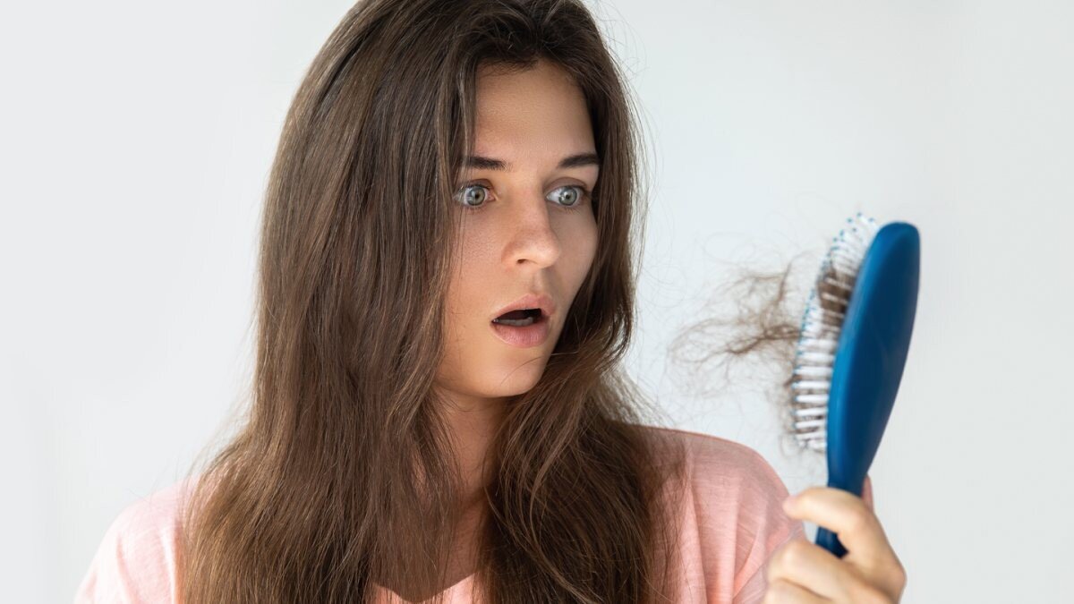 Saç dökülmesini durdurmanızı sağlayacak 5 yöntem