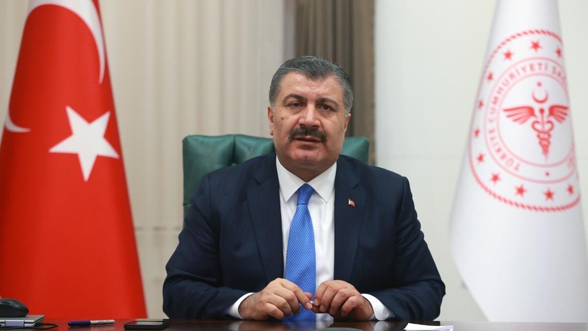 Bilim Kurulu toplantısı ne zaman, saat kaçta? Delta varyantları gündemde...