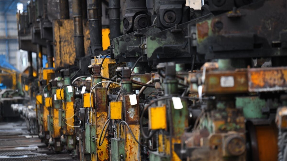 Bağlantı elemanlarında KARDEMİR atağa geçti