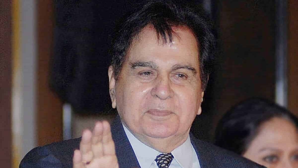 Dilip Kumar, 98 yaşında hayatını kaybetti