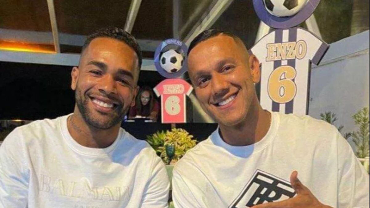 Josef de Souza, Alex Teixeira için yönetime mesaj gönderdi