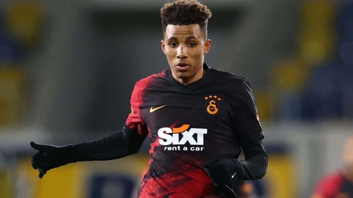 Benfica'da Gedson Fernandes sorunu