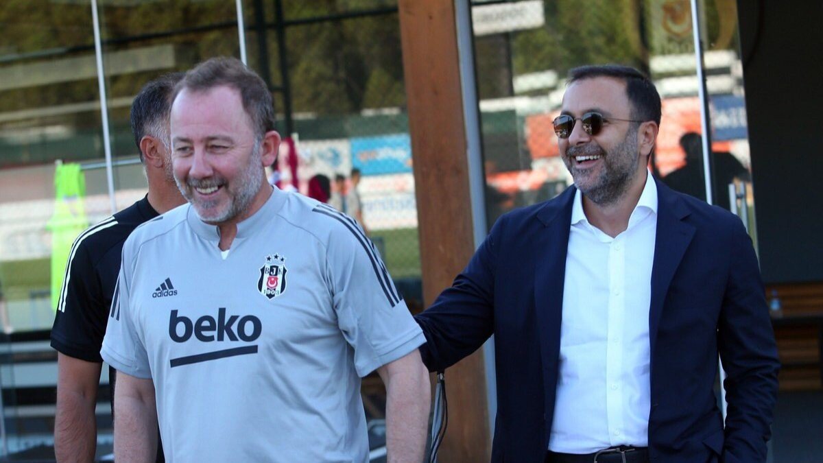 Emre Kocadağ: Caulker defteri bizim için kapandı