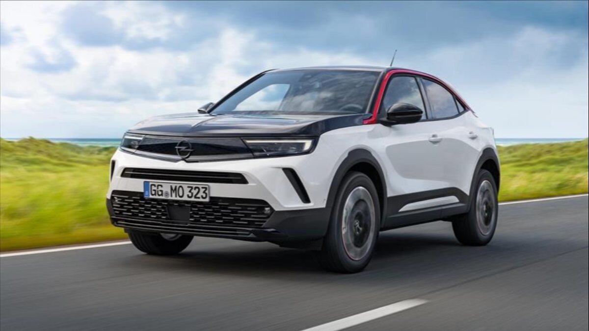 Opel modellerinde ağustos kampanyaları