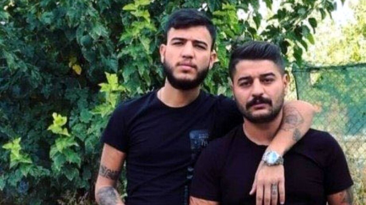 Ümitcan Uygun’un ağabeyi Erol Uygun serbest bırakıldı