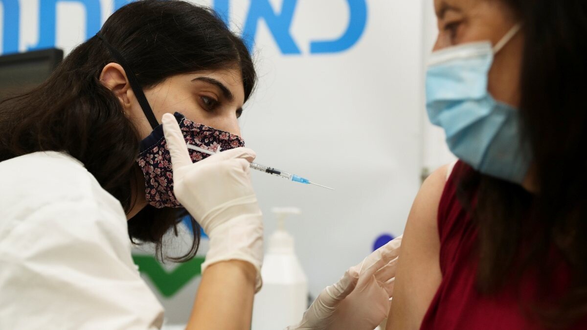 İsrail'de artan vakalar nedeniyle kısıtlamalar getirildi