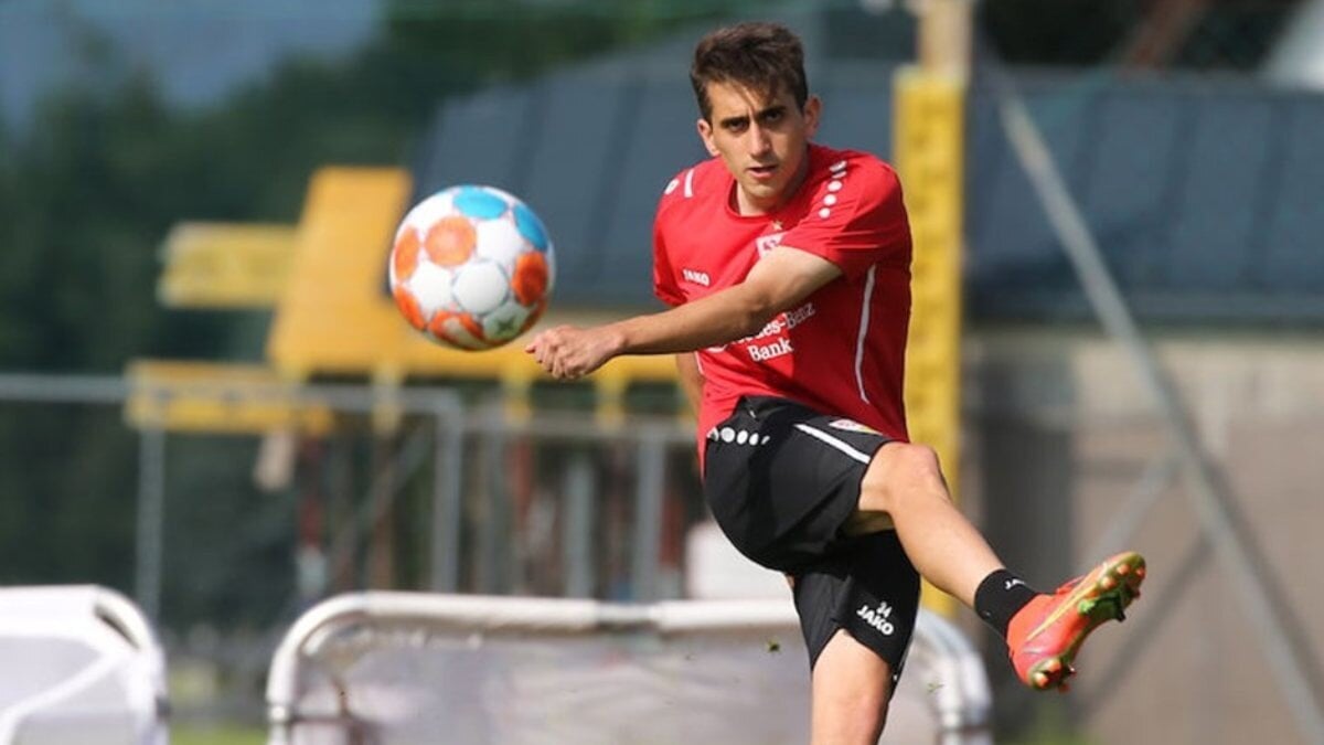 Ömer Faruk Beyaz'ın lisansı çıkmadı