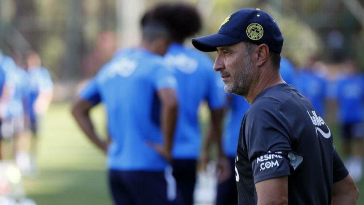 Vitor Pereira: Biz şampiyon olacağız