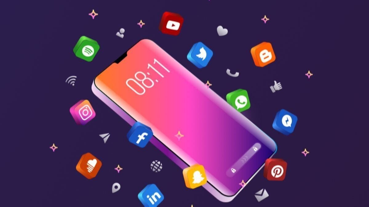 Temmuzda en çok indirilen mobil uygulamalar