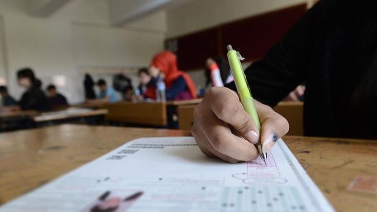 ALES/2 giriş belgesi 2021: ALES sınav giriş yerleri açıklandı mı? ÖSYM sorgulama ekranı